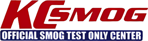 KC Smog logo