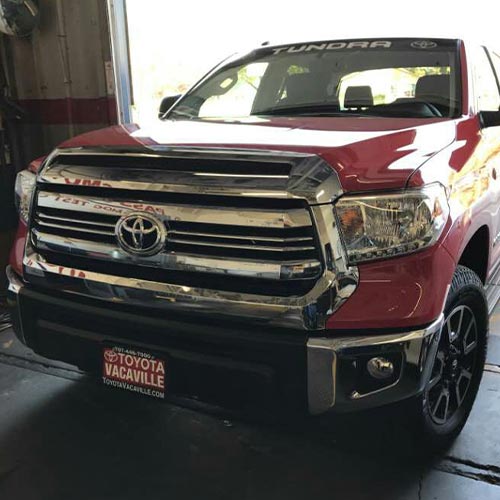 Smog Certifcation